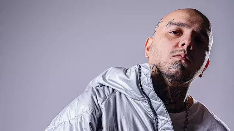 Tepki olarak bilinen rapçi Kerem Gülsoy gözaltına mı alındı, tutuklandı mı?  - 1. Resim