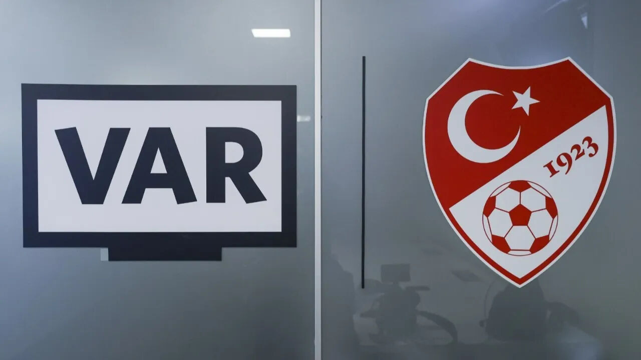 TFF yabancı VAR için harekete geçti! Beşiktaş-Fenerbahçe derbisiyle başlıyor - 5. Resim
