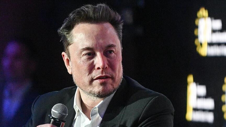 Trump’ın ekibi Elon Musk’tan rahatsız: “Her Şeye Karışıyor” - 1. Resim