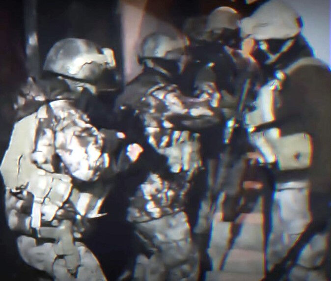 Türkiye'yi kana bulayacaktı! Eylem hazırlığındaki DEAŞ'lı terörist kıskıvrak yakalandı - 1. Resim