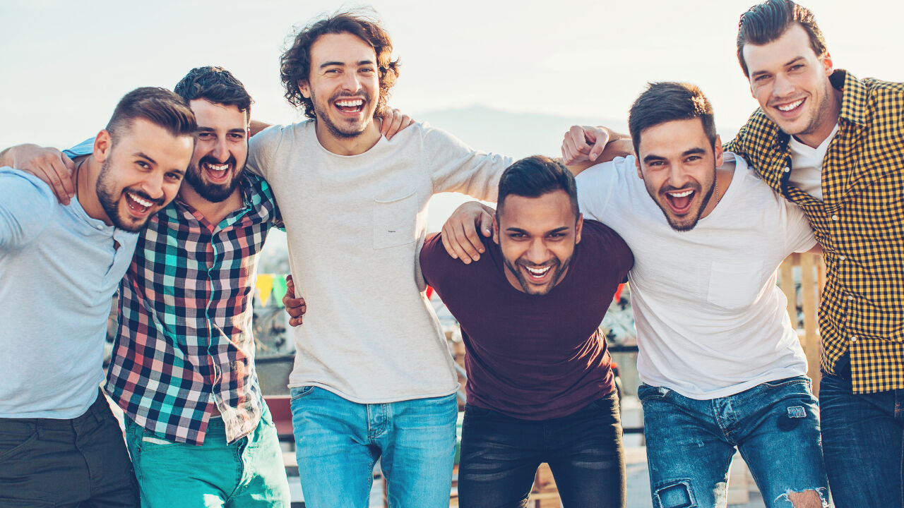 Uluslararası çapta kutlanıyor! Dünya Erkekler Günü ne zaman, hangi gün kutlanıyor? - 4. Resim