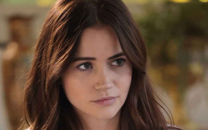 Yağmur Yüksel'in annesi kızını gölgede bıraktı! Görenler yorum yapmadan edemedi - 1. Resim