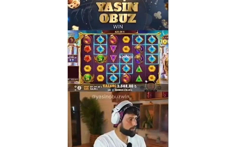 Yasa dışı bahis operasyonu genişliyor... Yasin Obuz hakkında yakalama kararı - 4. Resim