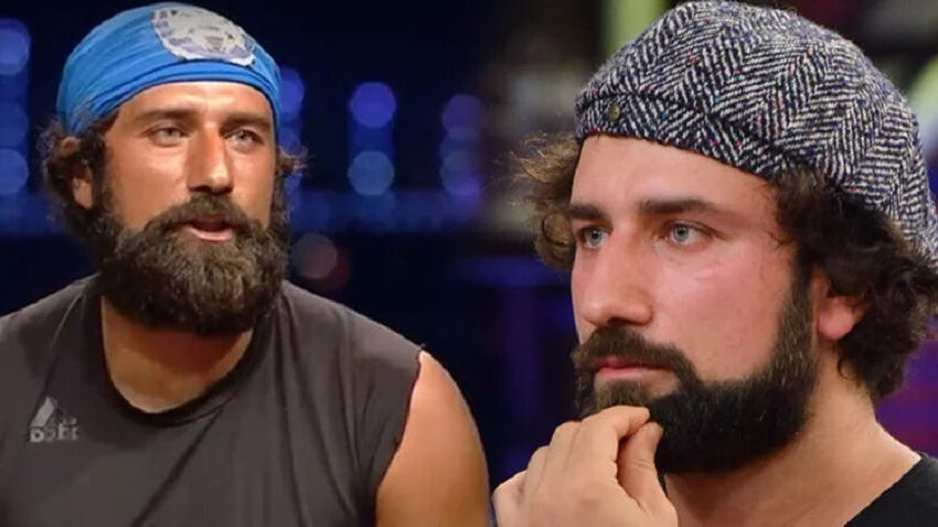 Ortaya çıkan o görüntüleri olay oldu! Yasin Obuz hakkında yakalama kararı - 1. Resim