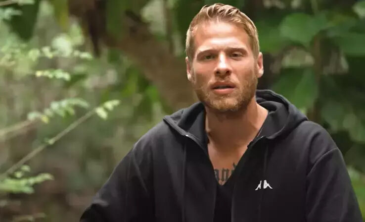 Yunus Emre Özden Survivor yarışmasına verdiği zararı açıkladı! Rakam dudak uçuklattı - 1. Resim