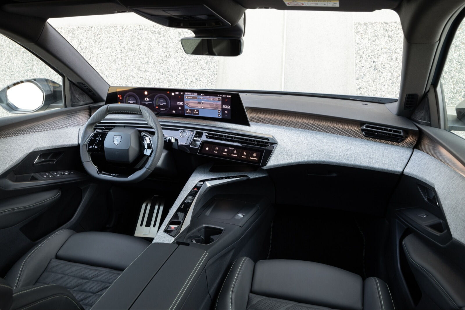 7 Koltuklu yeni Peugeot 5008 Türkiye’de satışa çıktı! Fiyatı 2,5 milyon TL'den başlıyor 7 Koltuklu yeni Peugeot 5008 Türkiye’de satışa çıktı! Fiyatı 2,5 milyon TL'den başlıyor - 2. Resim