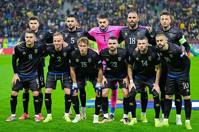 A Milli Takımımızın, 2026 Dünya Kupası'ndaki muhtemel rakipleri belli oldu! Türkiye kaçıncı torbada? A Milli Takımımızın, 2026 Dünya Kupası'ndaki muhtemel rakipleri belli oldu! Türkiye kaçıncı torbada? - 7. Resim