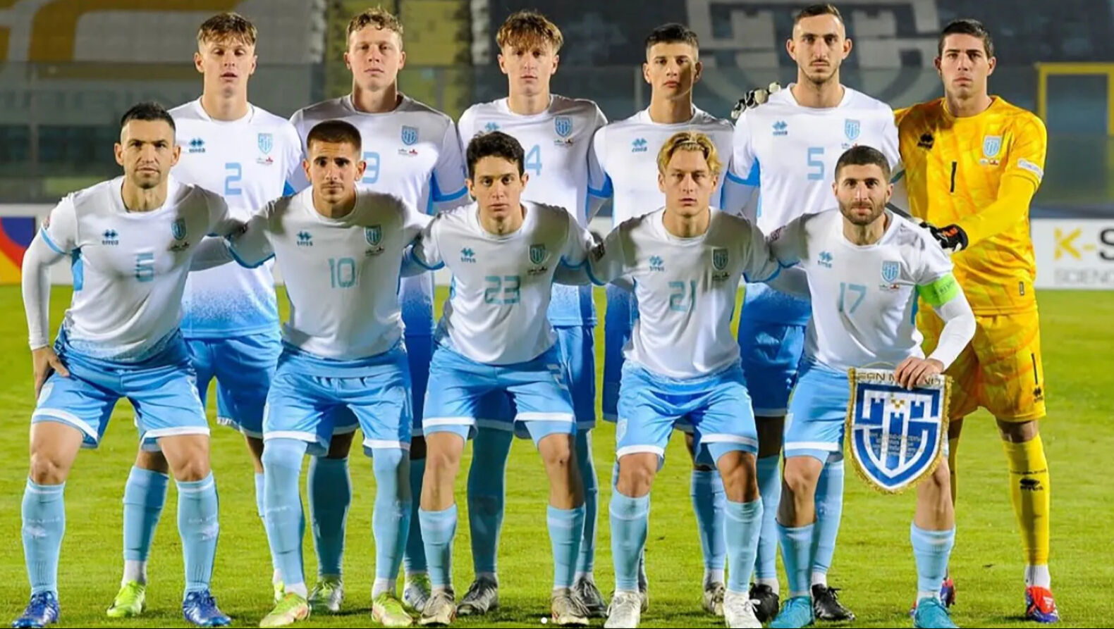 A Milli Takımımızın, 2026 Dünya Kupası'ndaki muhtemel rakipleri belli oldu! Türkiye kaçıncı torbada? A Milli Takımımızın, 2026 Dünya Kupası'ndaki muhtemel rakipleri belli oldu! Türkiye kaçıncı torbada? - 8. Resim