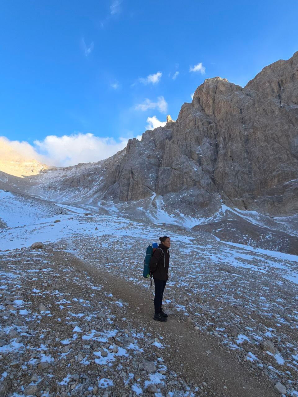 Aladağlarda kaybolmuşlardı! İkiz kardeşlerle ilgili yeni gelişme - 2. Resim