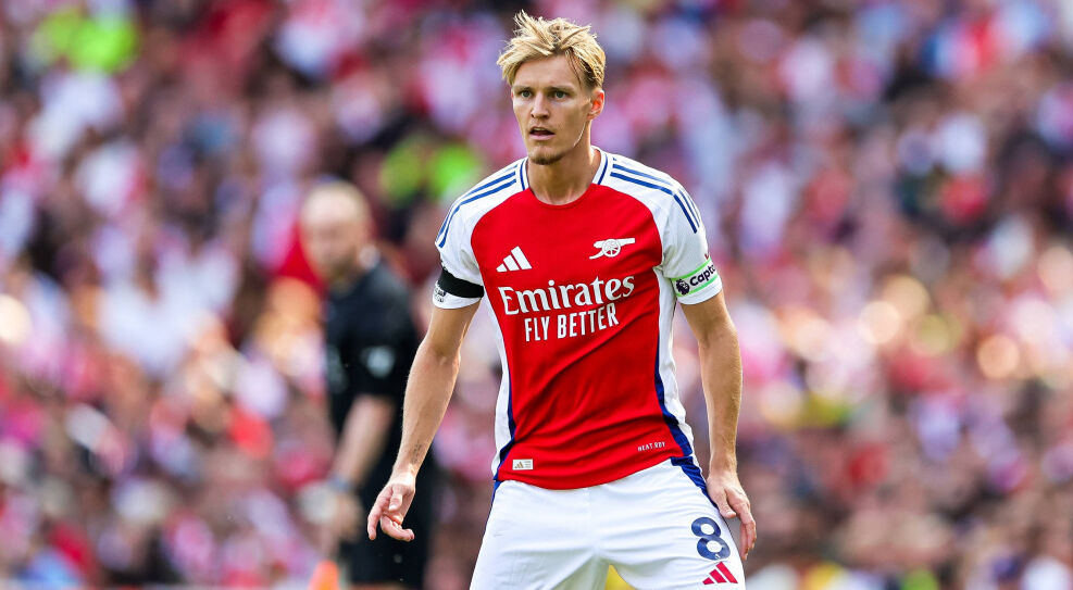 Arda Güler için Martin Odegaard formülü! Arsenal, Real Madrid'in kapısını çaldı - 6. Resim