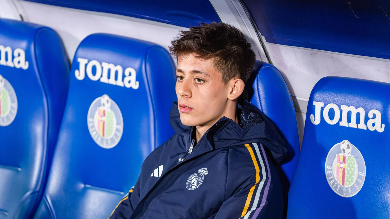 Arda Güler için Martin Odegaard formülü! Arsenal, Real Madrid'in kapısını çaldı - 3. Resim