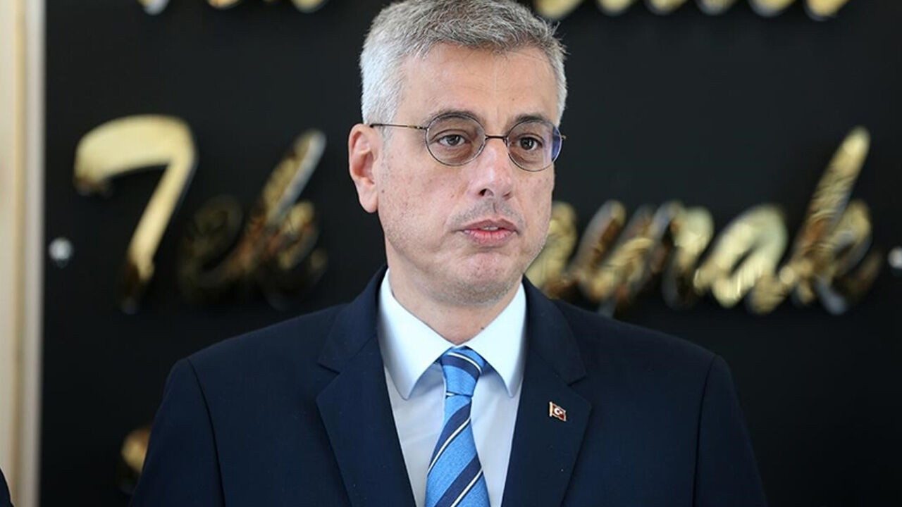 Bakan Memişoğlu'ndan 'yenidoğan çetesi' iddialarına tepki: En hafif tabirle vicdansızlık - 1. Resim