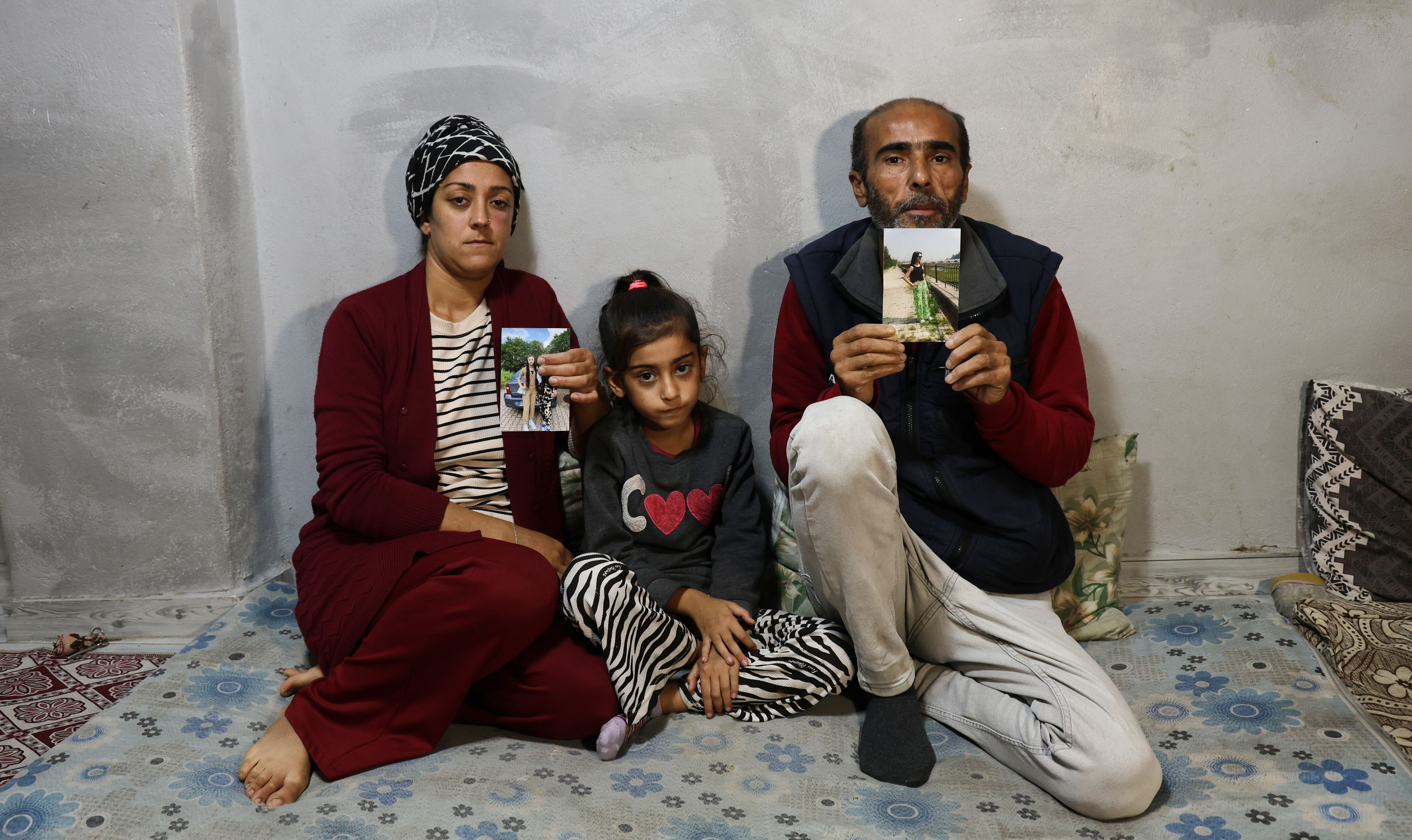 'Ben artık yokum' mesajı atmıştı! Cesedi gölde bulunan Medine Gezer'in ölümünde 'ihmal' iddiası - 1. Resim