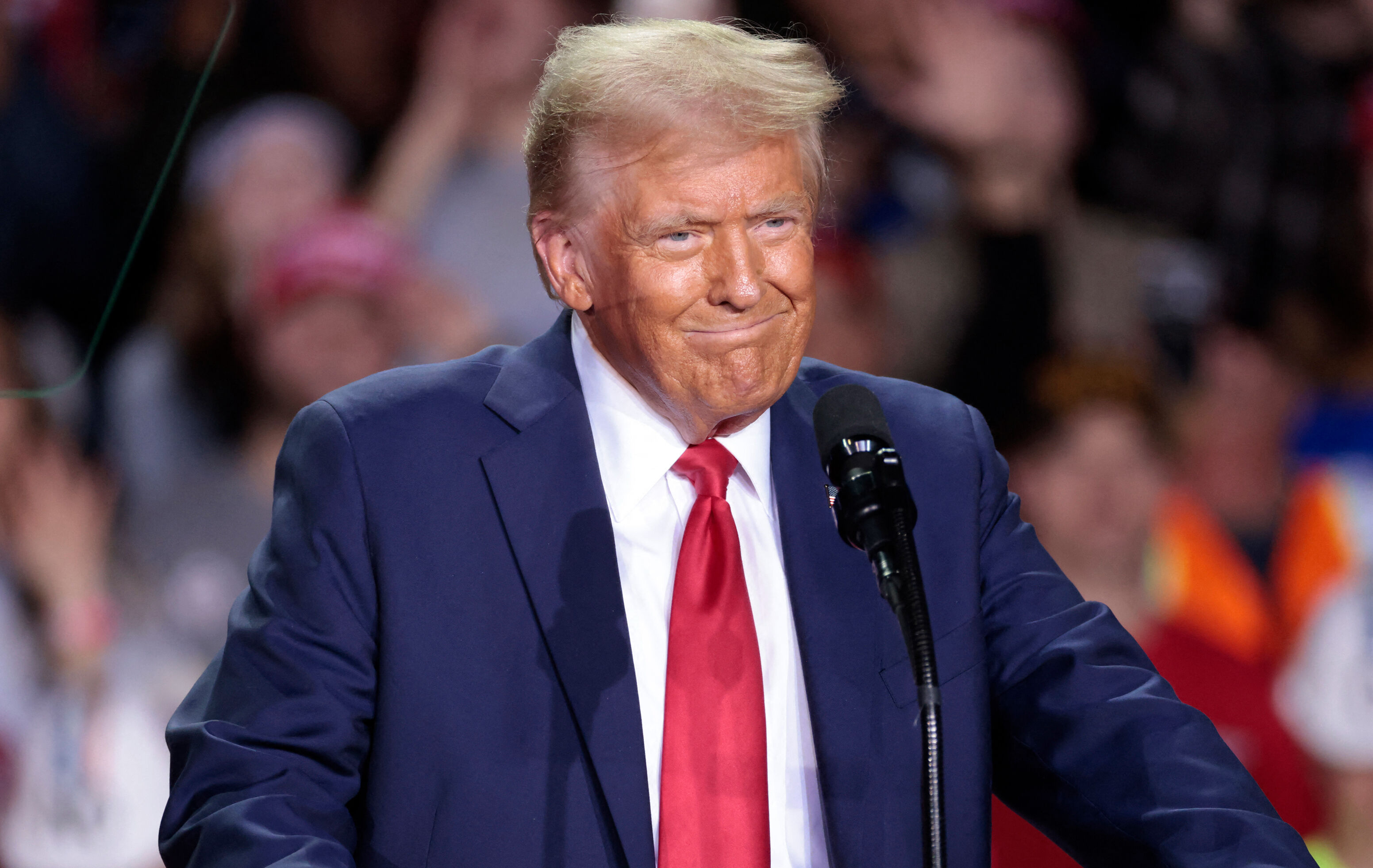 Cumhurbaşkanı Erdoğan'dan Türkiye düşmanı isimleri ekibine katan Trump'a mesaj Cumhurbaşkanı Erdoğan'dan Türkiye düşmanı isimleri ekibine katan Trump'a mesaj - 1. Resim