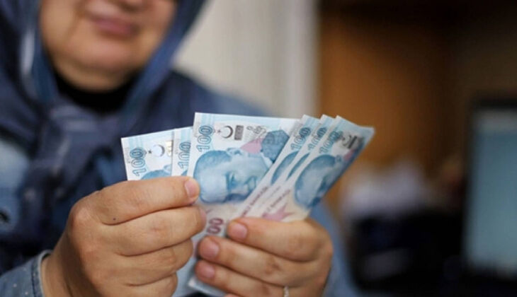 Emekli bir kişi vefat ettikten sonra yapılacak işlemler nelerdir? Ölen kişinin maaşını almak için gerekli belgeler neler? Emekli bir kişi vefat ettikten sonra yapılacak işlemler nelerdir? Ölen kişinin maaşını almak için gerekli belgeler neler? - 2. Resim