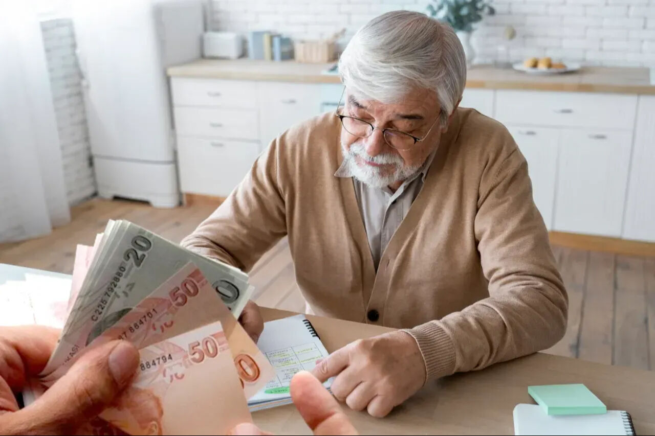 Emekli bir kişi vefat ettikten sonra yapılacak işlemler nelerdir? Ölen kişinin maaşını almak için gerekli belgeler neler? Emekli bir kişi vefat ettikten sonra yapılacak işlemler nelerdir? Ölen kişinin maaşını almak için gerekli belgeler neler? - 3. Resim