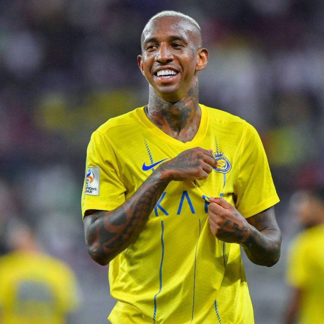Fenerbahçe Talisca transferini bitiriyor! Brezilyalı yıldız tamam dedi, tek engel kaldı - 2. Resim