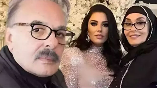 Ferdi Tayfur’un gözlerden uzak tuttuğu oğlu Taha ortaya çıktı! Fotoğrafı görenler şaşkın… Ferdi Tayfur’un gözlerden uzak tuttuğu oğlu Taha ortaya çıktı! Fotoğrafı görenler şaşkın… - 3. Resim