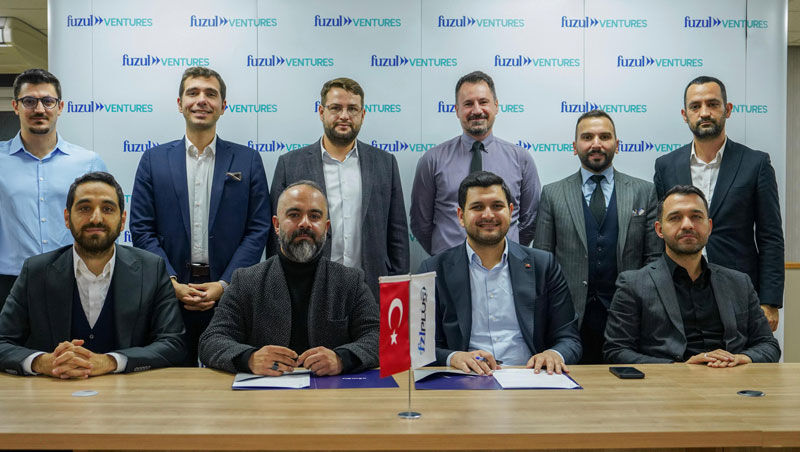 Fuzul Ventures, MonSpark ile yatırımlarına bir yenisini daha ekledi - 1. Resim