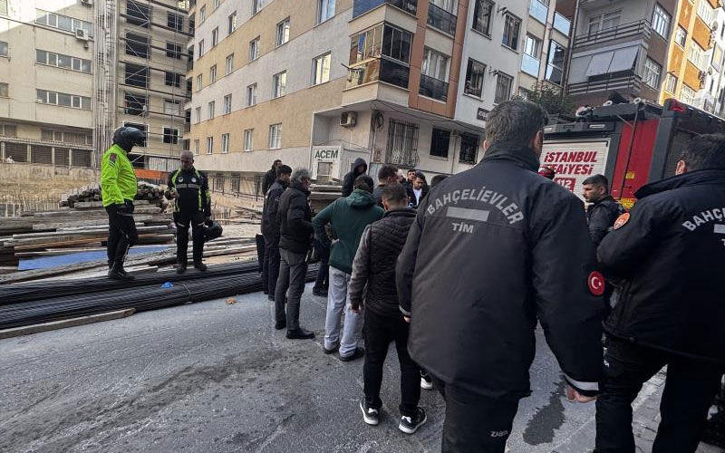 İşe başladığı gün can verdi! Ölümündeki ‘acı tesadüf’ kahretti İşe başladığı gün can verdi! Ölümündeki ‘acı tesadüf’ kahretti - 2. Resim