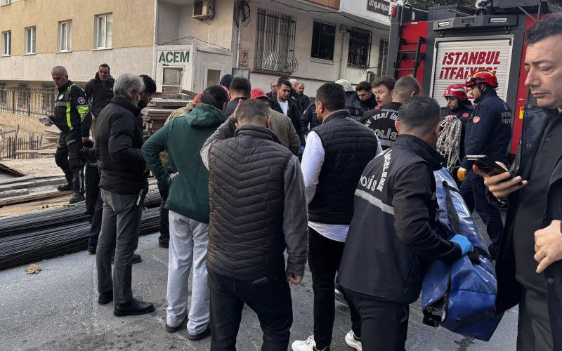 İşe başladığı gün can verdi! Ölümündeki ‘acı tesadüf’ kahretti İşe başladığı gün can verdi! Ölümündeki ‘acı tesadüf’ kahretti - 1. Resim