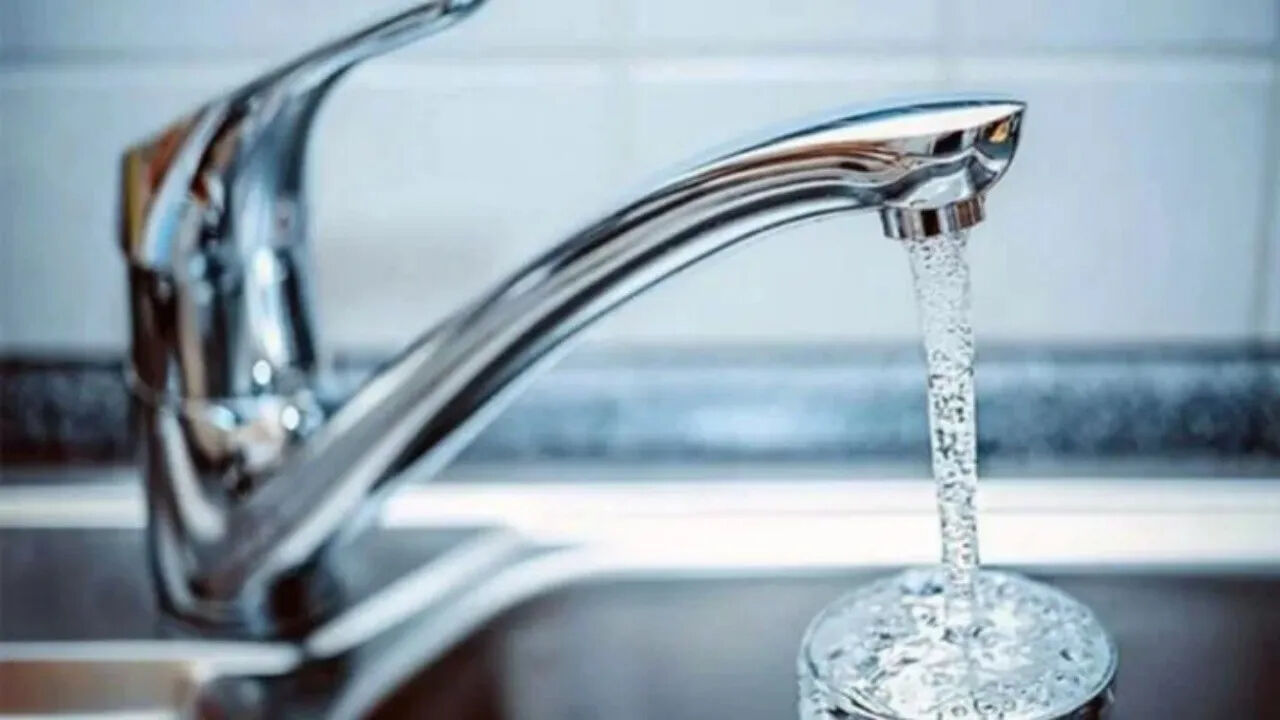 İzmir'de suya zam! Yeni tarife yılbaşından itibaren geçerli olacak İzmir'de suya zam! Yeni tarife yılbaşından itibaren geçerli olacak - 1. Resim