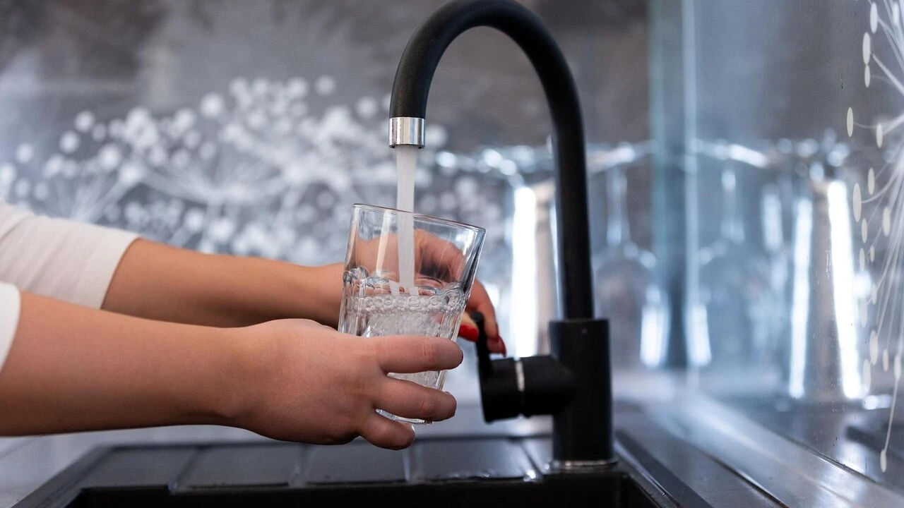 İZSU açıkladı! İzmir'de suya zam mı geldi, su zammı ne kadar oldu? İZSU açıkladı! İzmir'de suya zam mı geldi, su zammı ne kadar oldu? - 1. Resim