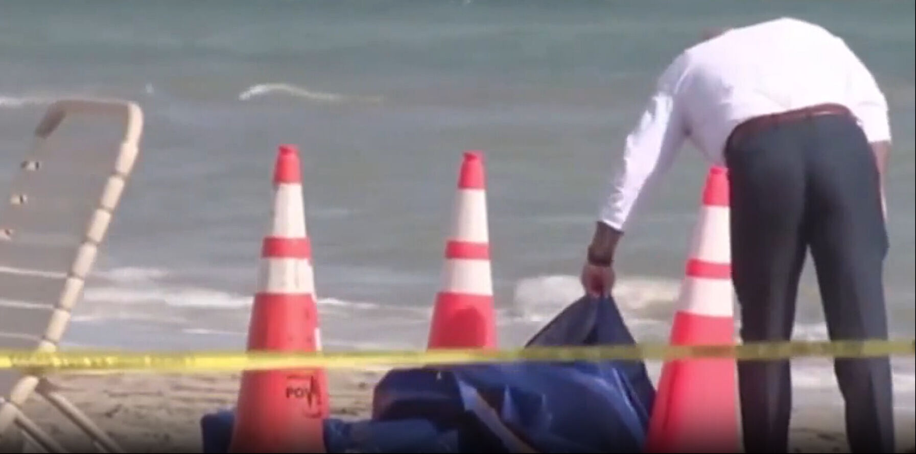 Kesik başı sahile vurmuştu! Günler sonra kimliği tespit edildi - 2. Resim