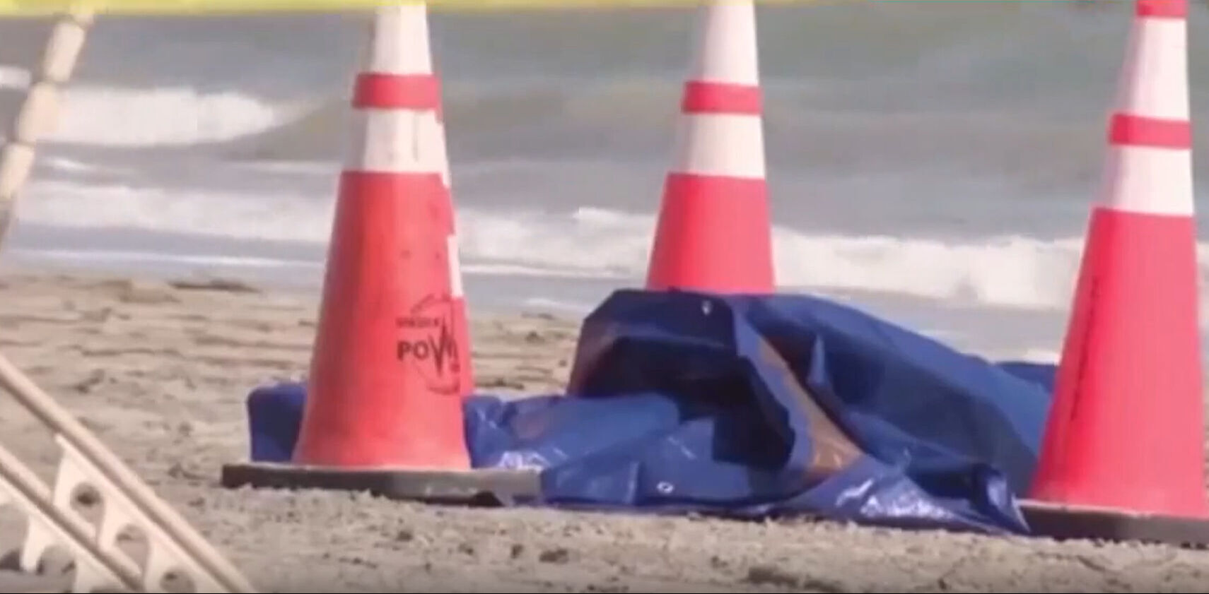 Kesik başı sahile vurmuştu! Günler sonra kimliği tespit edildi - 1. Resim