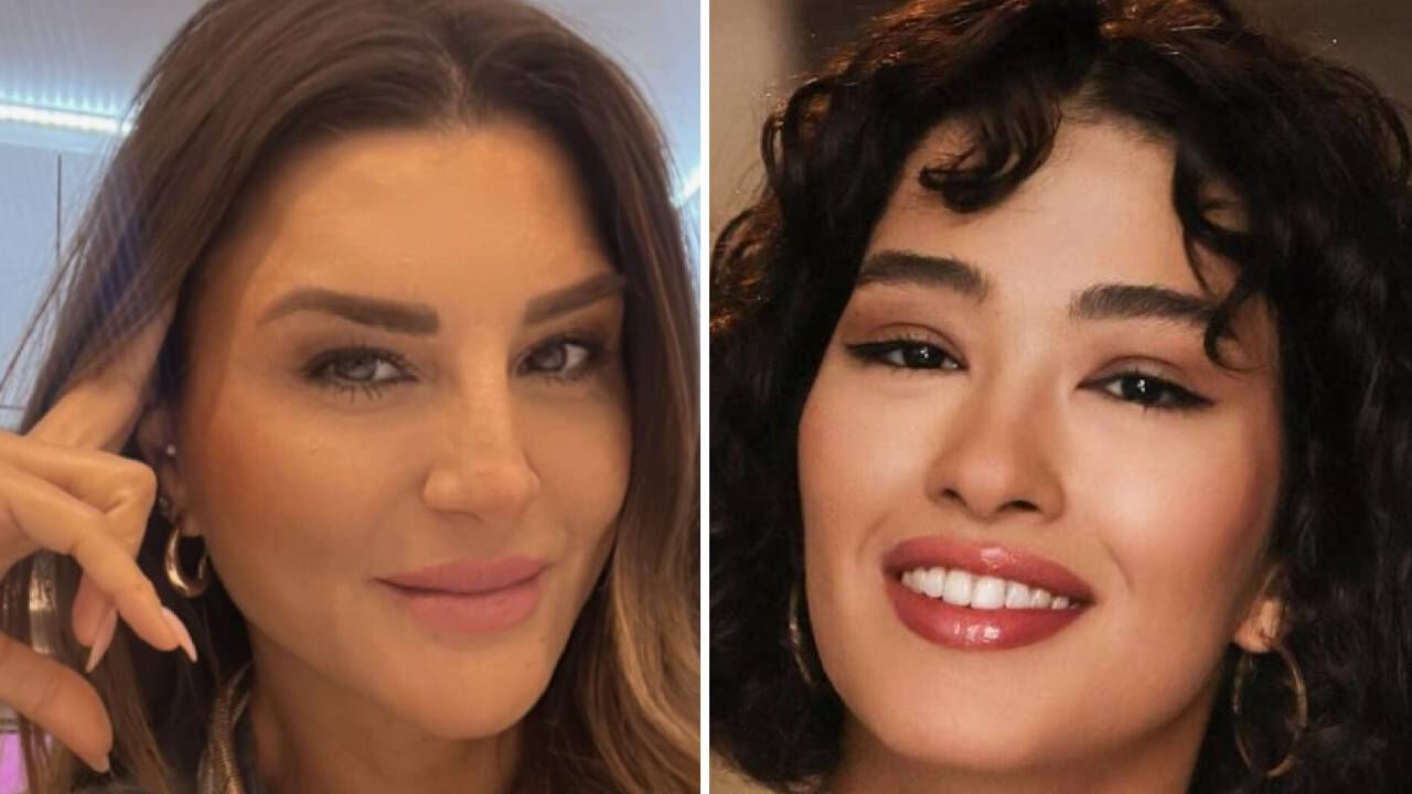 Kızılcık Şerbeti'nde yaprak dökümü! Şaşırtan iki isim ayrıldı Kızılcık Şerbeti'nde yaprak dökümü! Şaşırtan iki isim ayrıldı - 3. Resim