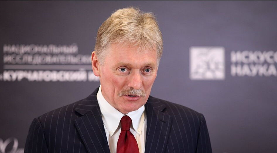 Kremlin'den Baltık Denizi'ndeki kabloların kesilmesi iddiasına dikkat çeken tepki Kremlin'den Baltık Denizi'ndeki kabloların kesilmesi iddiasına dikkat çeken tepki - 2. Resim