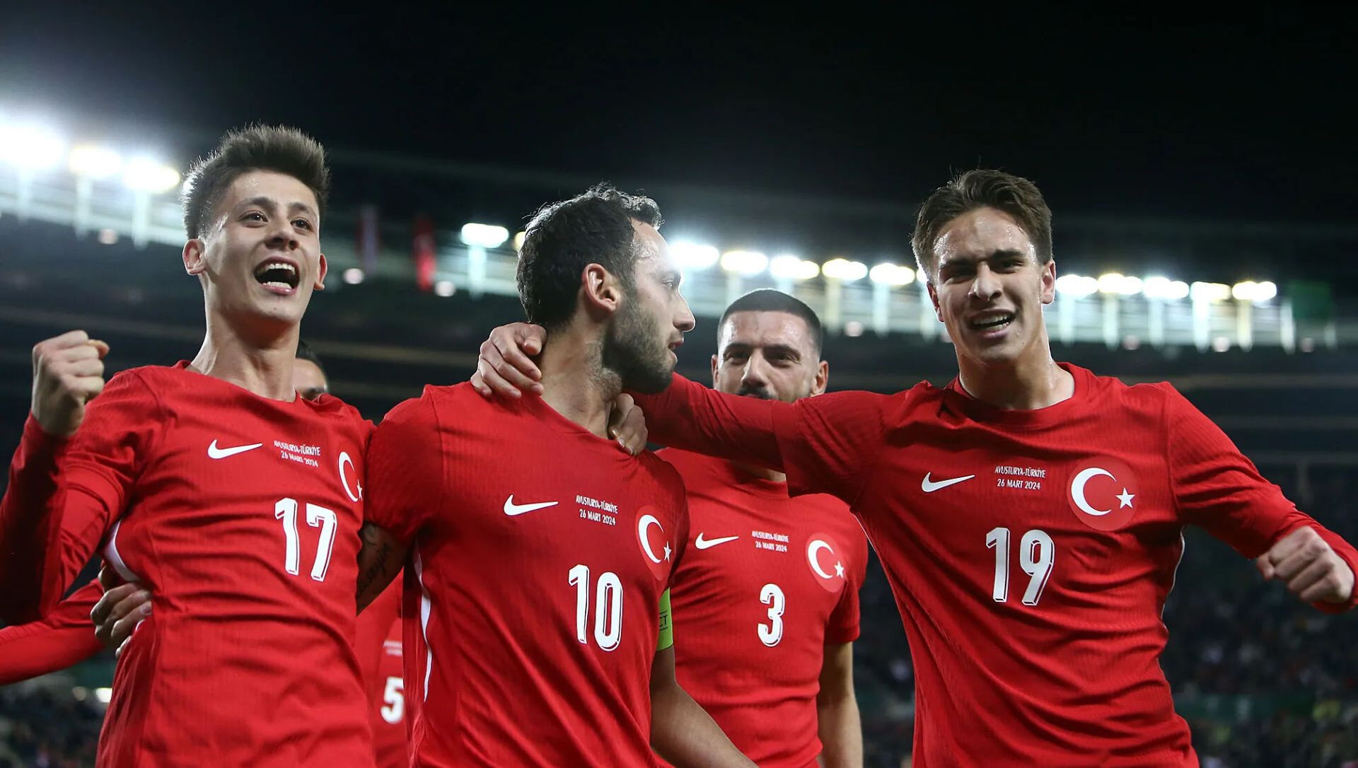 Kura çekim tarihi belli oldu! UEFA Uluslar Ligi Türkiye play-off maçları ne zaman? Kura çekim tarihi belli oldu! UEFA Uluslar Ligi Türkiye play-off maçları ne zaman? - 4. Resim