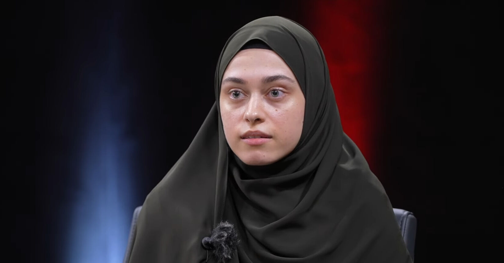 Kurtlar Vadisi’nin Selvi’si tesettüre girdi, hayatı değişti! İşte yeni mesleği… Kurtlar Vadisi’nin Selvi’si tesettüre girdi, hayatı değişti! İşte yeni mesleği… - 3. Resim