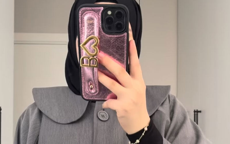 Kurtlar Vadisi’nin Selvi’si tesettüre girdi, hayatı değişti! İşte yeni mesleği… Kurtlar Vadisi’nin Selvi’si tesettüre girdi, hayatı değişti! İşte yeni mesleği… - 5. Resim