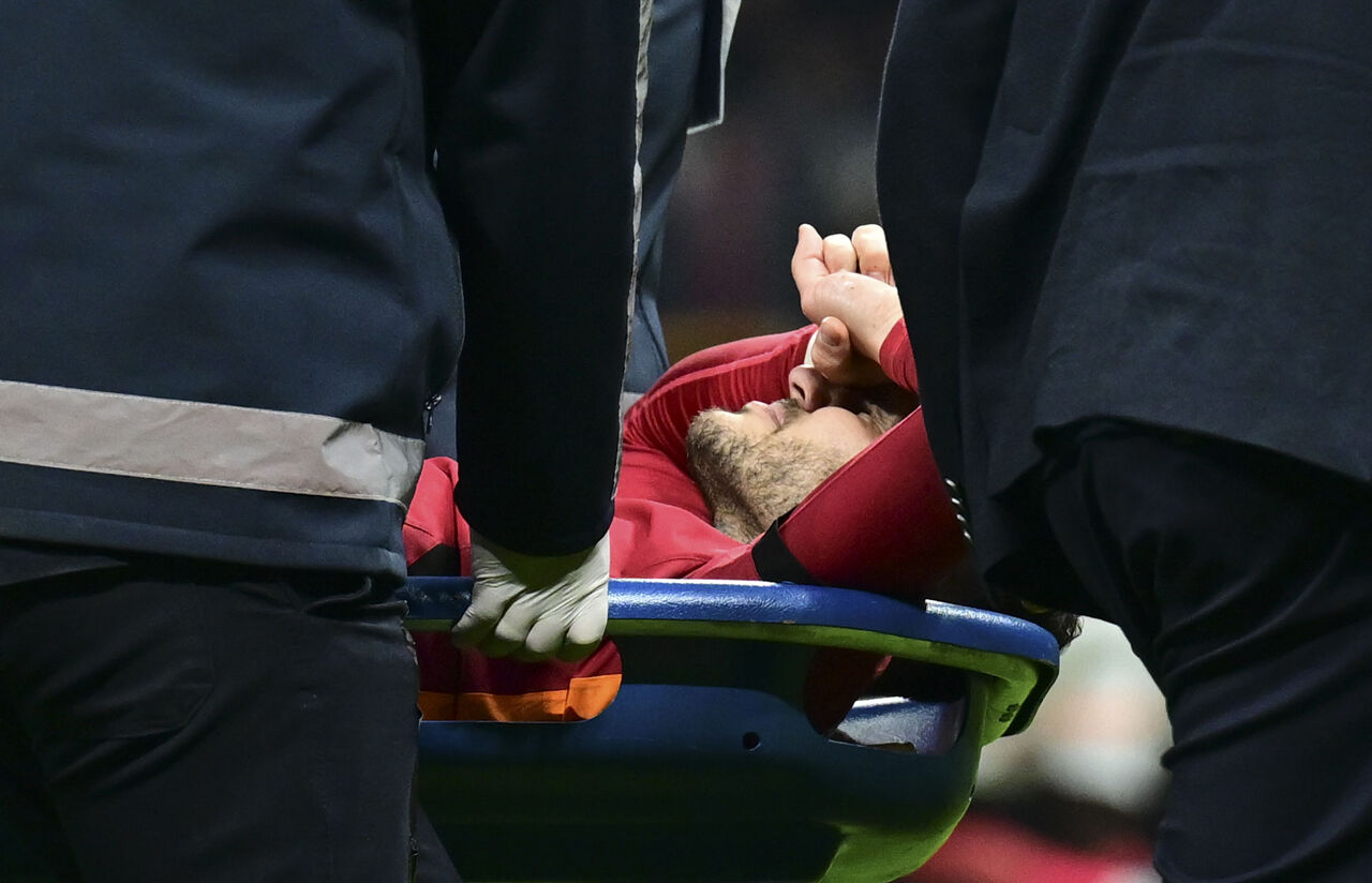 Mauro Icardi karar değiştirdi! Galatasaray'ın yıldızı nerede ameliyat olacak? - 2. Resim