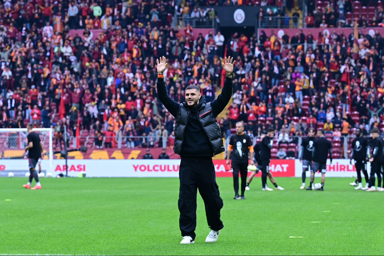 Mauro Icardi karar değiştirdi! Galatasaray'ın yıldızı nerede ameliyat olacak? - 4. Resim