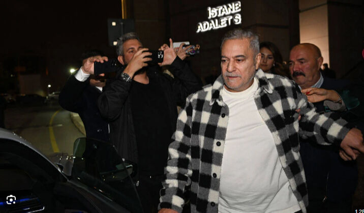 Mehmet Ali Erbil ve Serdar Ortaç'ın iddianamesi hazırlandı! Üst sınırdan ceza istendi - 2. Resim