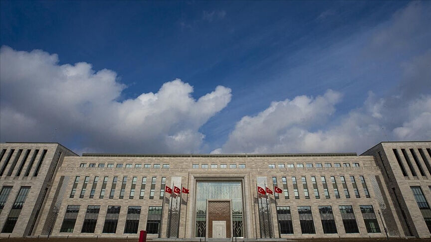 MİT, CHP heyetine bir bir anlattı! İbrahim Kalın'dan Özgür Özel'e terör sunumu MİT, CHP heyetine bir bir anlattı! İbrahim Kalın'dan Özgür Özel'e terör sunumu - 3. Resim