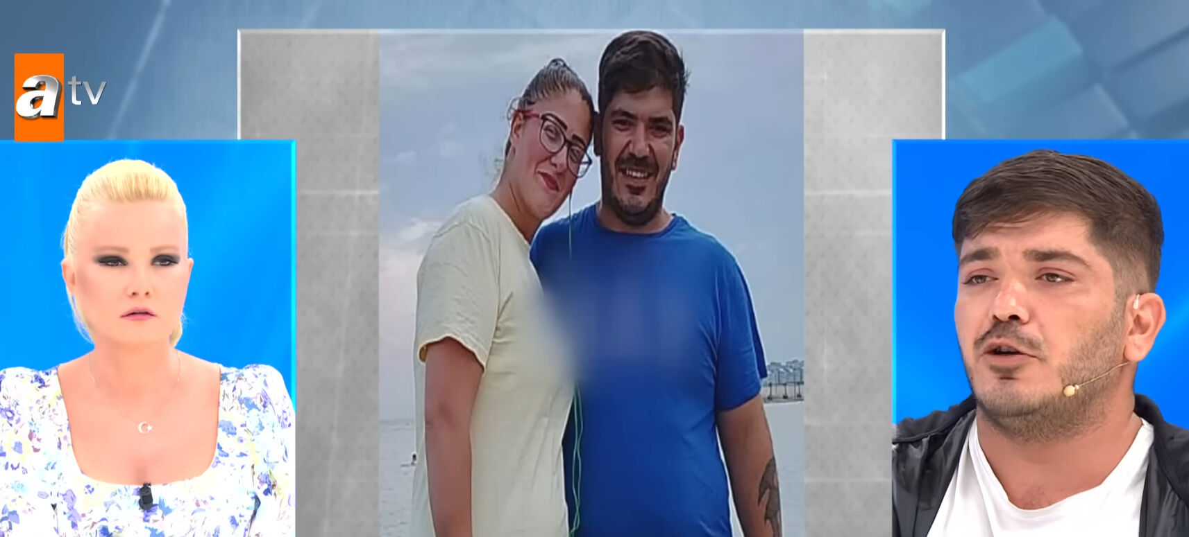 Müge Anlı’da arayıp bulduğu eşini canice öldürdü! Aybeniz Top’a acı veda… - 5. Resim