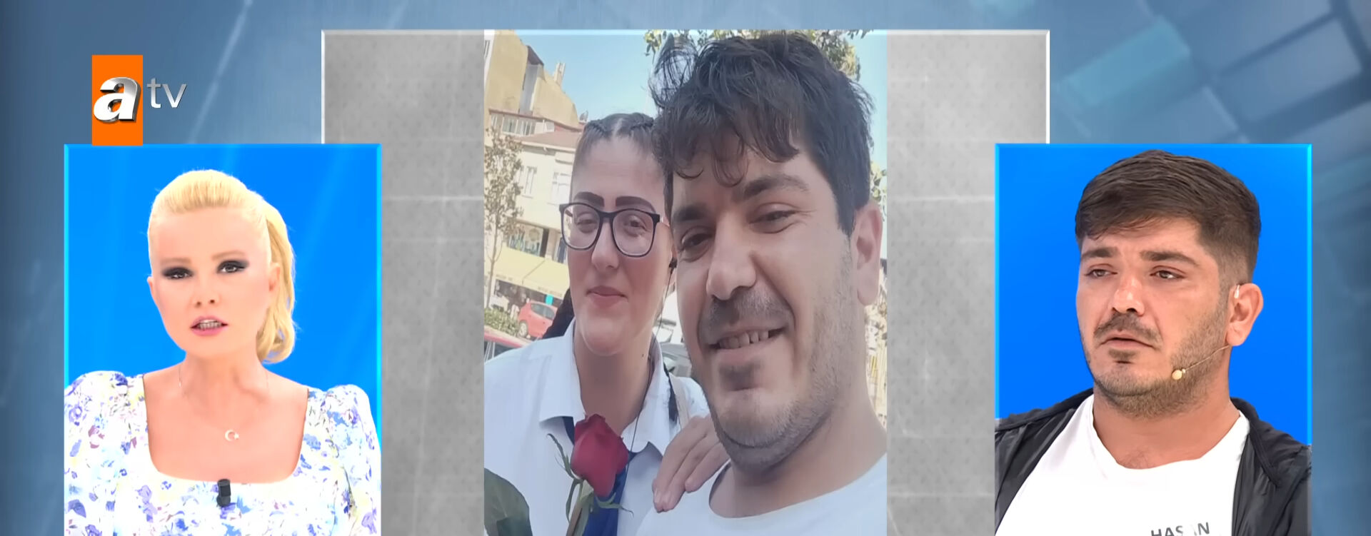 Müge Anlı’da arayıp bulduğu eşini canice öldürdü! Aybeniz Top’a acı veda… - 3. Resim