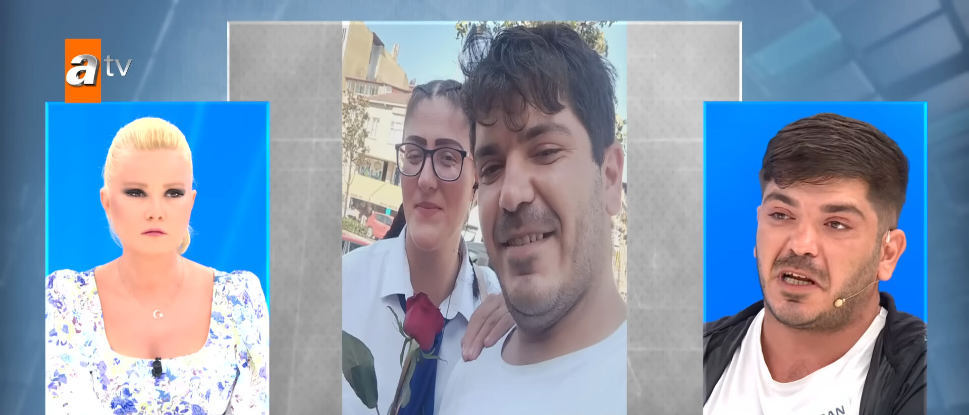 Müge Anlı’da ‘kayıp’ diye aramıştı! Dini nikahlı eşi Aybeniz Top’u öldürdüğü ortaya çıktı Müge Anlı’da ‘kayıp’ diye aramıştı! Dini nikahlı eşi Aybeniz Top’u öldürdüğü ortaya çıktı - 3. Resim