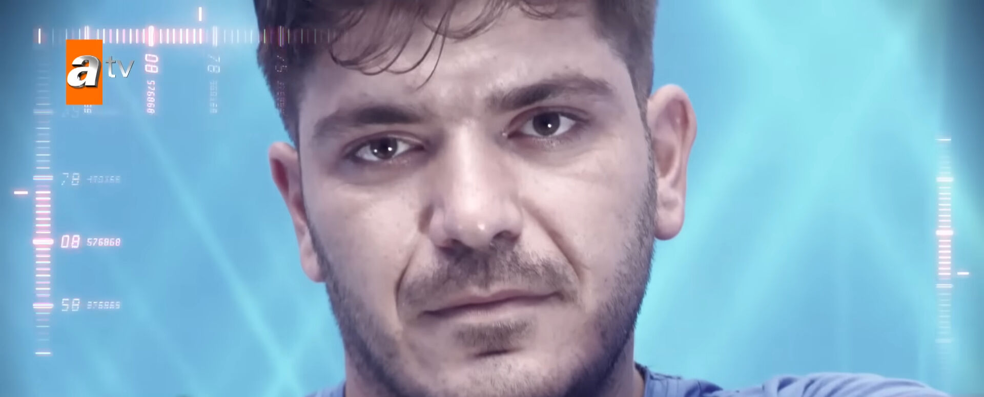 Müge Anlı’da ‘kayıp’ diye aramıştı! Dini nikahlı eşi Aybeniz Top’u öldürdüğü ortaya çıktı Müge Anlı’da ‘kayıp’ diye aramıştı! Dini nikahlı eşi Aybeniz Top’u öldürdüğü ortaya çıktı - 2. Resim