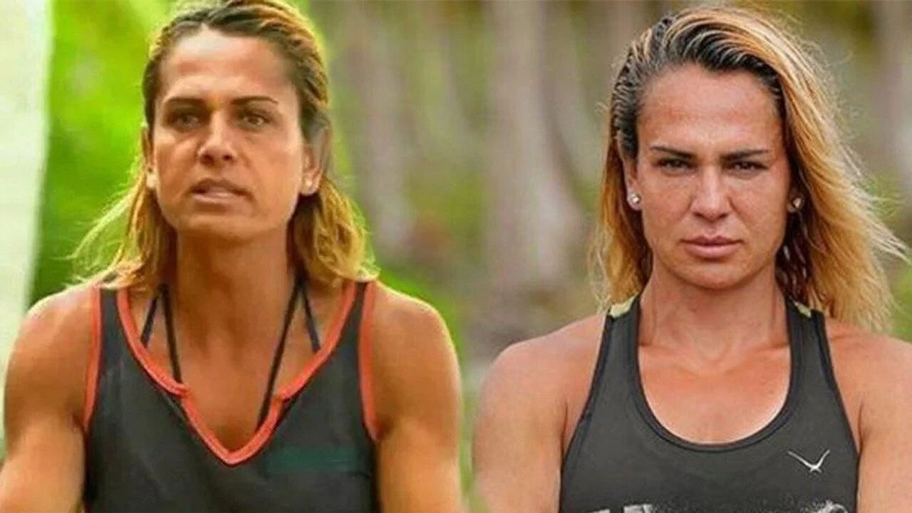 Nagihan Karadere Survivor'a katılacak mı? Açıklama geldi - 2. Resim