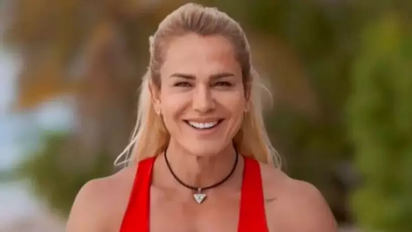 Nagihan Karadere Survivor'a katılacak mı? Açıklama geldi - 1. Resim