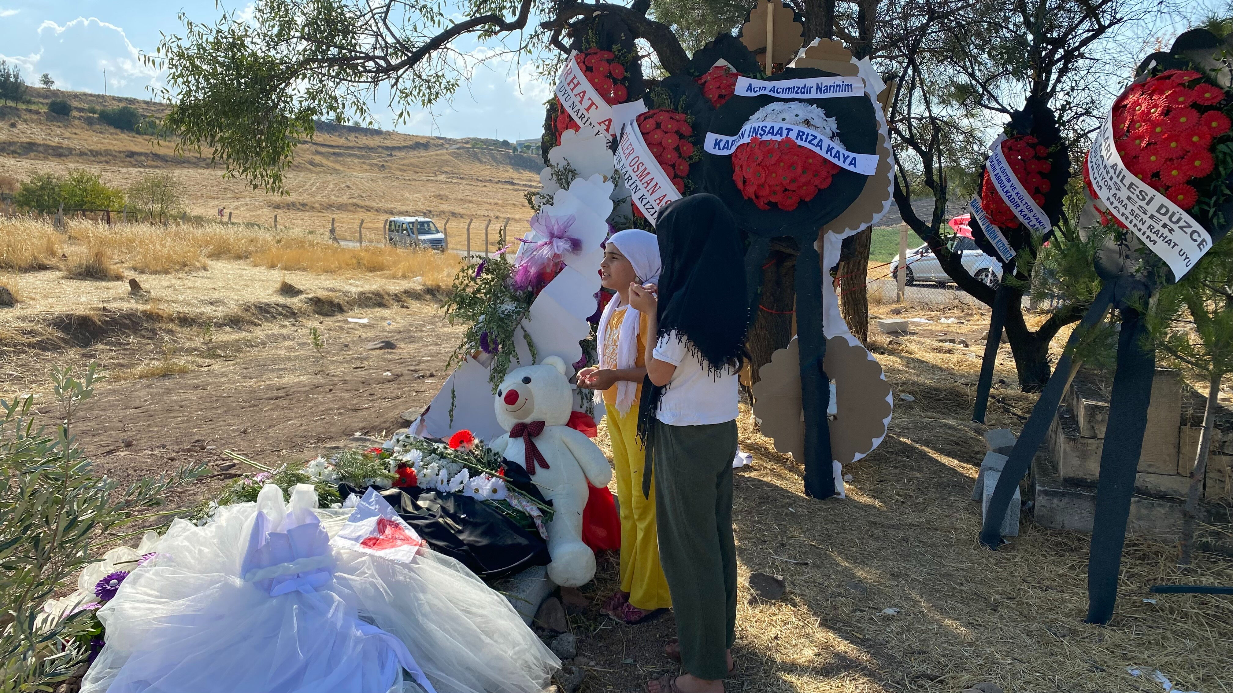 Narin Güran cinayetinde şoke eden delil! Tüm oklar tek isimde - 4. Resim