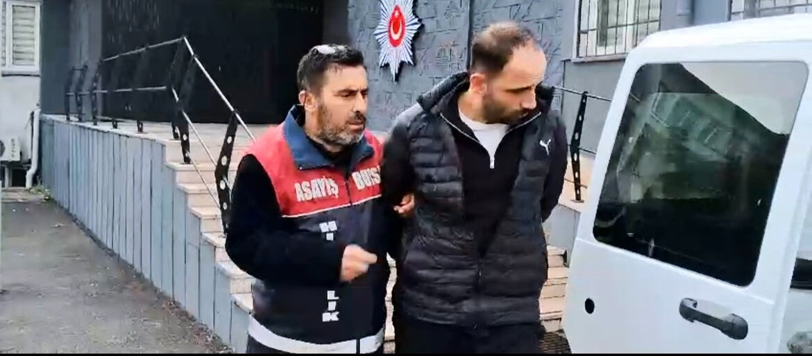 Navigasyondan bulduğu evi soydu! Çaldığı parayla alem yaparken enselendi - 2. Resim