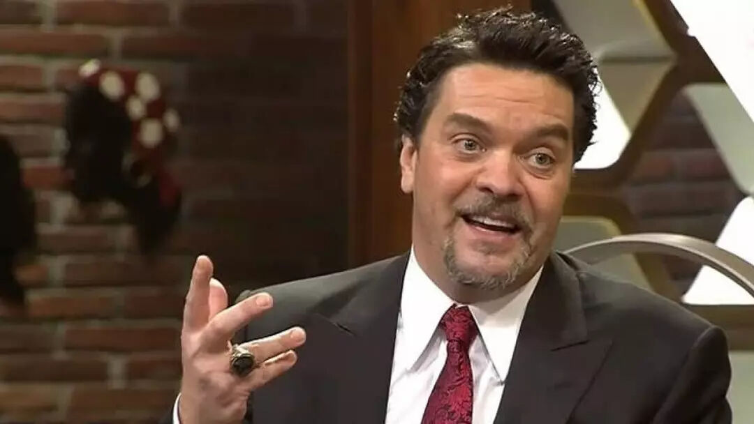 O Ses Türkiye'de jüri olacak mı? Beyazıt Öztürk'ten cevap geldi O Ses Türkiye'de jüri olacak mı? Beyazıt Öztürk'ten cevap geldi - 4. Resim