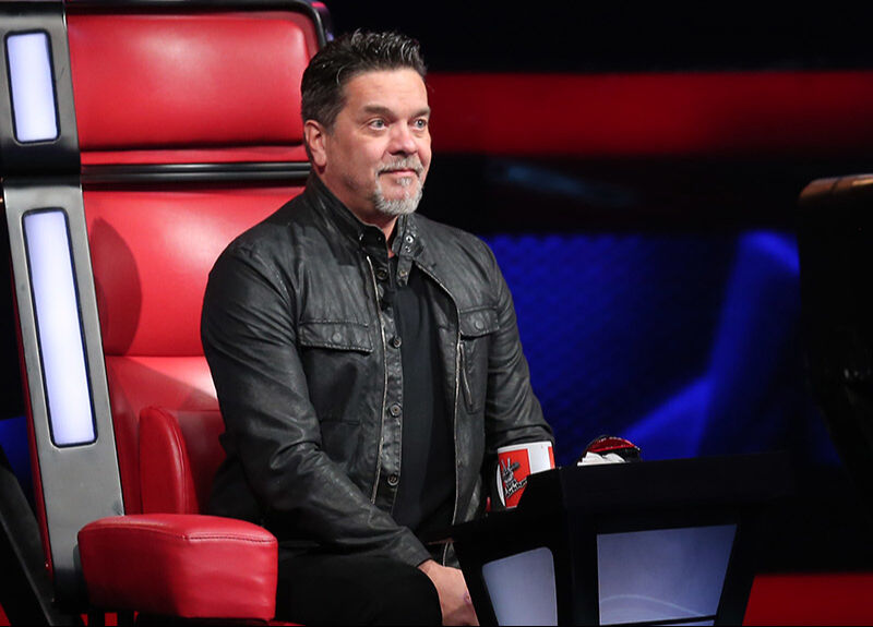 O Ses Türkiye'de jüri olacak mı? Beyazıt Öztürk'ten cevap geldi O Ses Türkiye'de jüri olacak mı? Beyazıt Öztürk'ten cevap geldi - 3. Resim