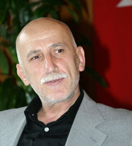 Ömer Lütfi Mete yâd edildi! Aramızdan ayrılalı 15 sene oldu - 1. Resim