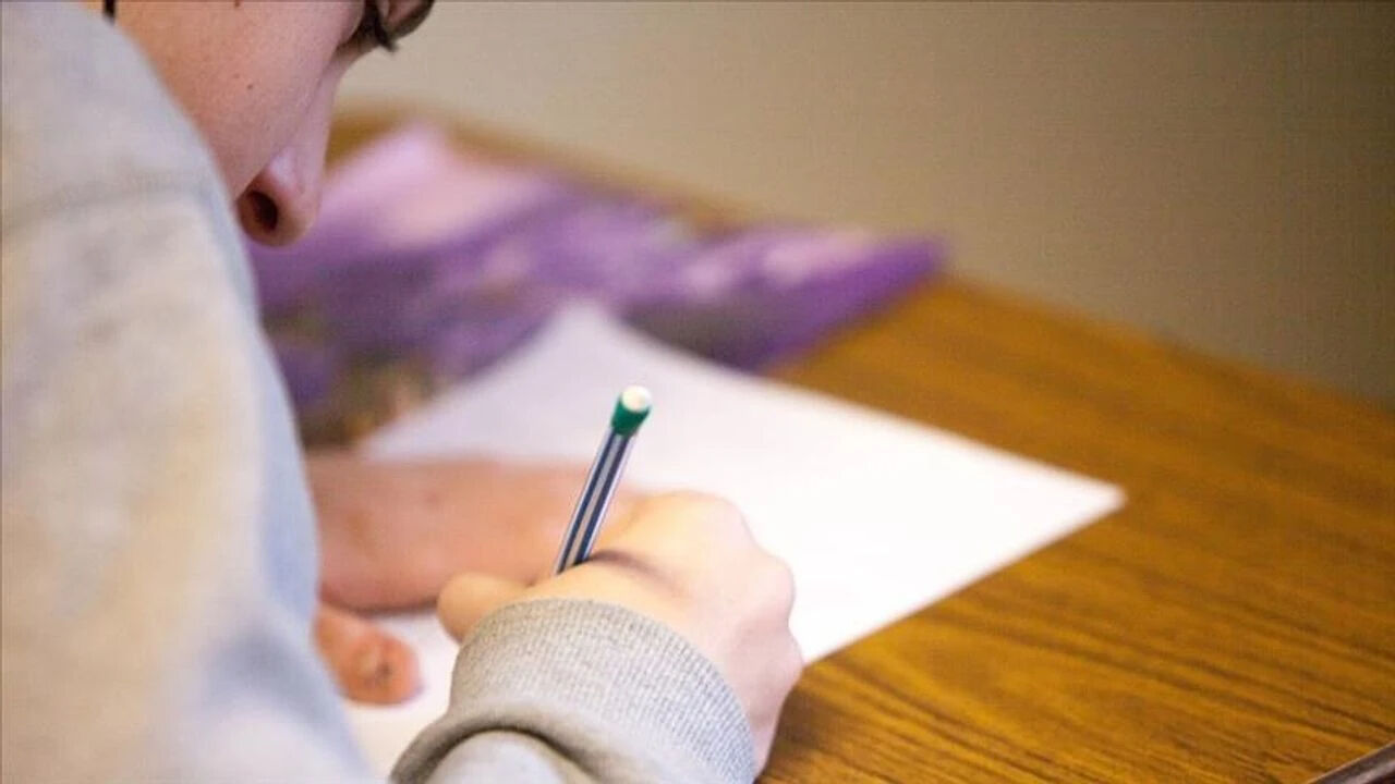 ÖSYM Sınav Takvimi belli oldu! 2025 YDS sınavı ve başvuruları ne zaman? ÖSYM Sınav Takvimi belli oldu! 2025 YDS sınavı ve başvuruları ne zaman? - 1. Resim